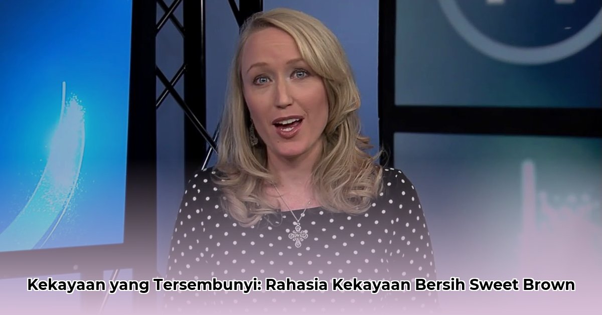 kimberly wilkins sweet brown net worth